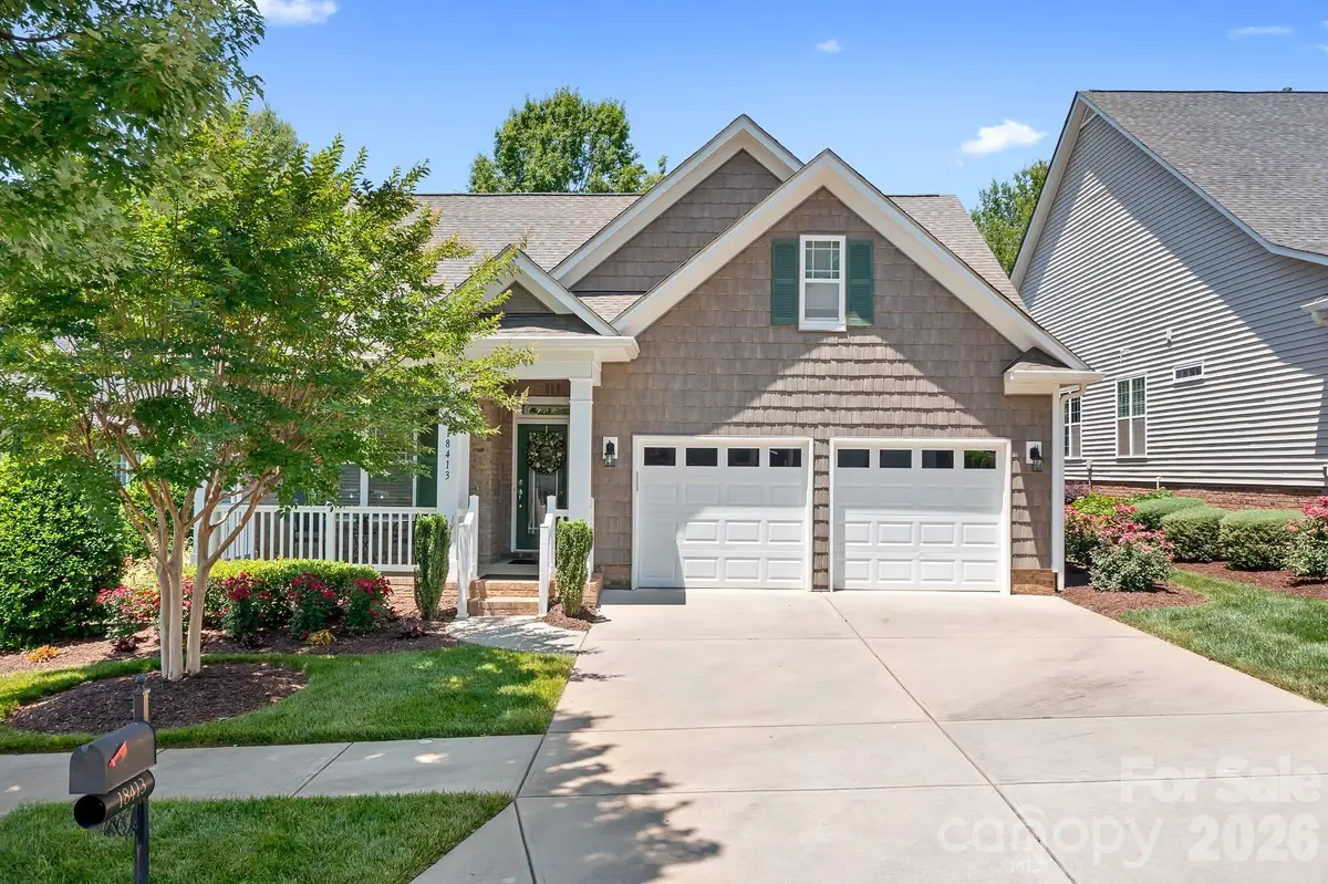 18413 Neville Avenue, Cornelius, NC 28031 - #1