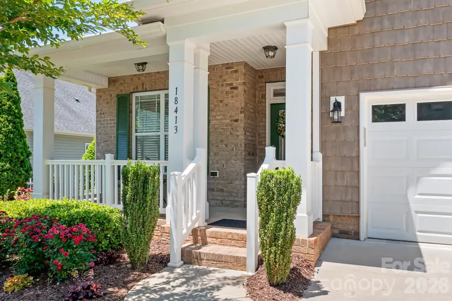 18413 Neville Avenue, Cornelius, NC 28031 - #2
