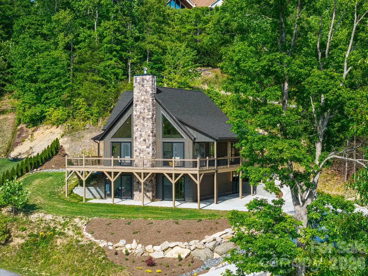 96 Crystal Lake Drive, Hendersonville, NC 28739 - #1