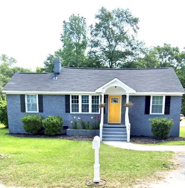 636 Hart Street, Heath Springs, SC 29058
