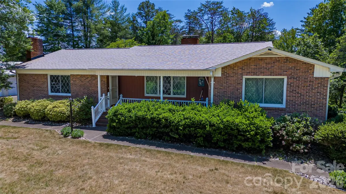 1542 Hwy 226 Highway, Casar, NC 28020 - #1