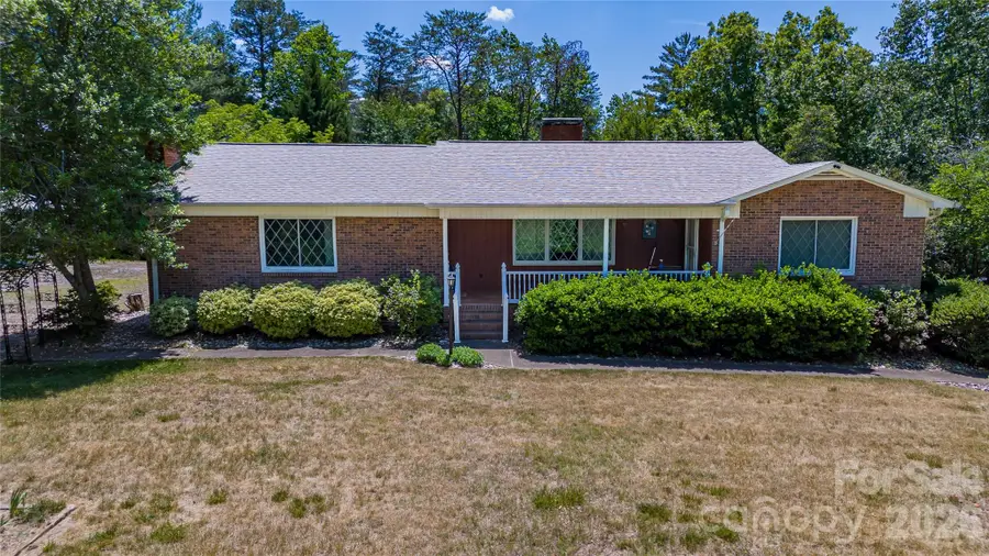 1542 Hwy 226 Highway, Casar, NC 28020 - #2