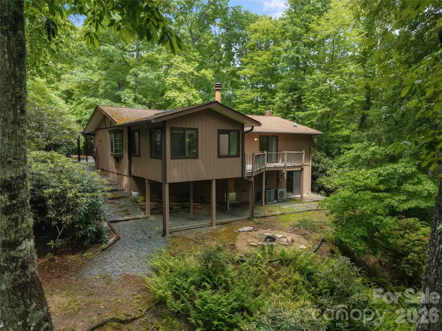 32 Honeysuckle Ridge Road, Pisgah Forest, NC 28768 - #2