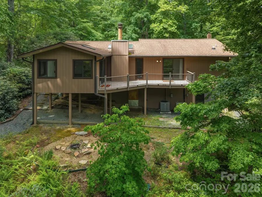 32 Honeysuckle Ridge Road, Pisgah Forest, NC 28768 - #3