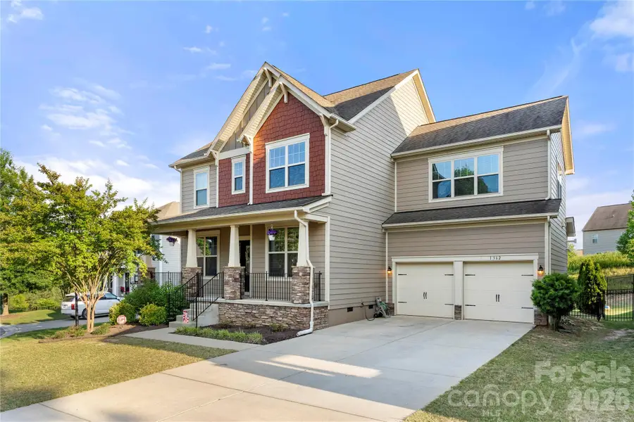 1362 Corey Cabin Court #188, Fort Mill, SC 29715 - #3