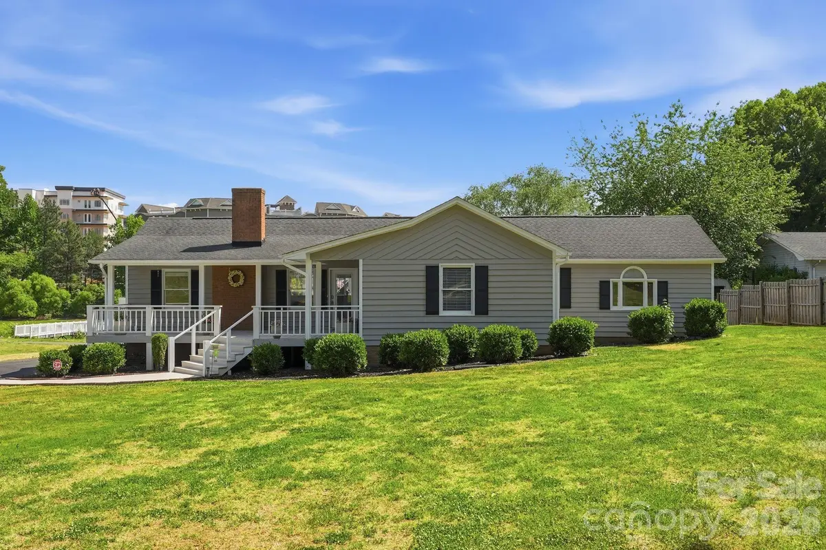 139 Perrin Drive, Mooresville, NC 28117 - #1