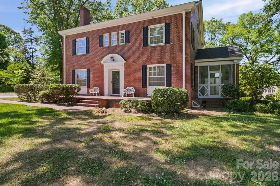 1510 Jackson Road, Gastonia, NC 28052 - #2