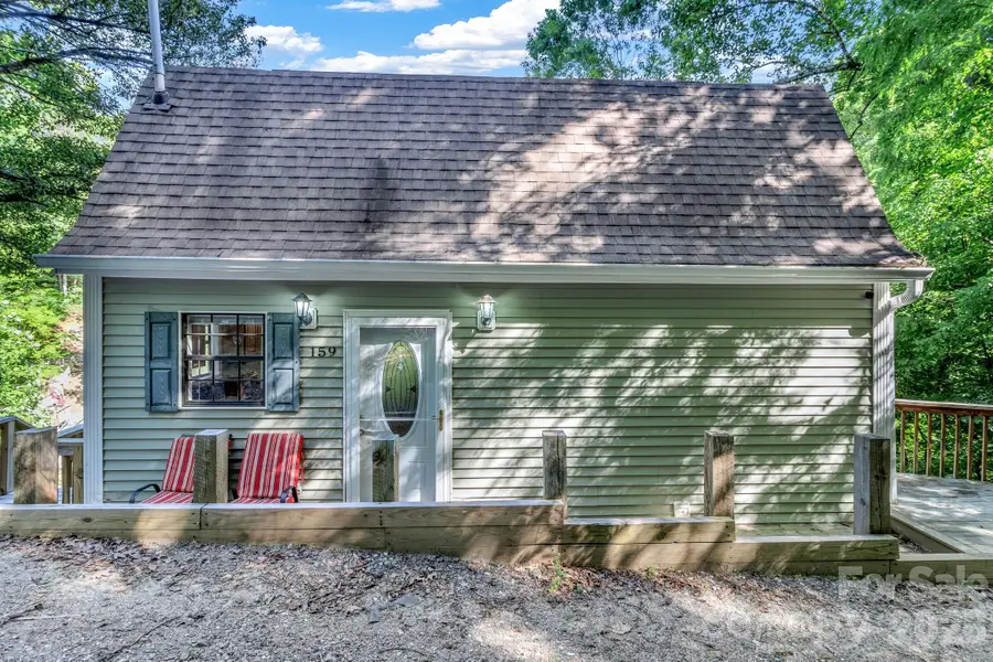 159 Anglers Way, Lake Lure, NC 28746 - #2