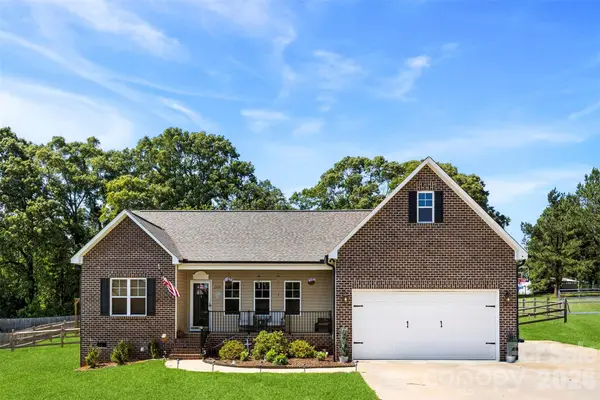 2357 Mintew Circle, Lincolnton, NC 28092