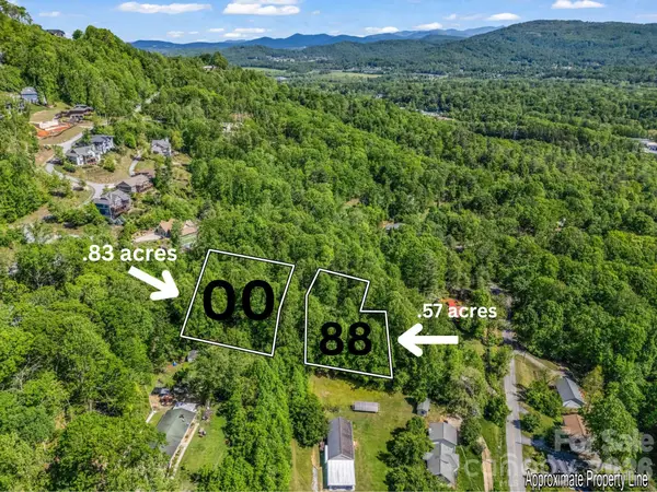 00 Hamilton Acres Drive, Hendersonville, NC 28792