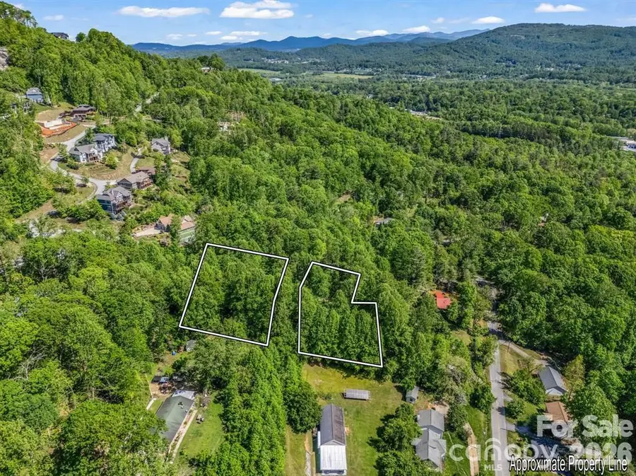 00 Hamilton Acres Drive, Hendersonville, NC 28792 - #2