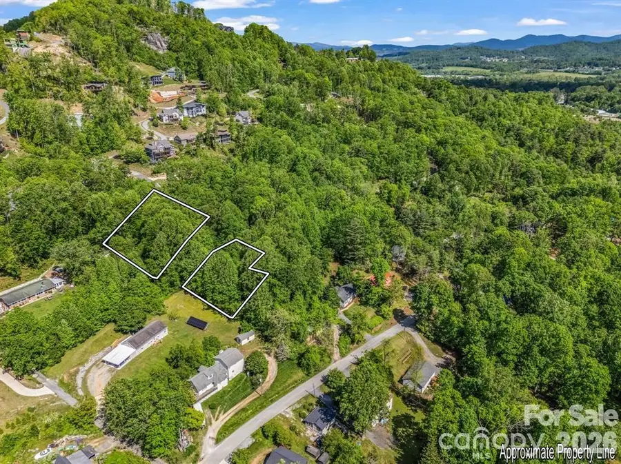 00 Hamilton Acres Drive, Hendersonville, NC 28792 - #3