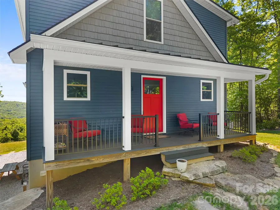 852 Marshall Ridge Road, Blue Ridge, NC 28792 - #2