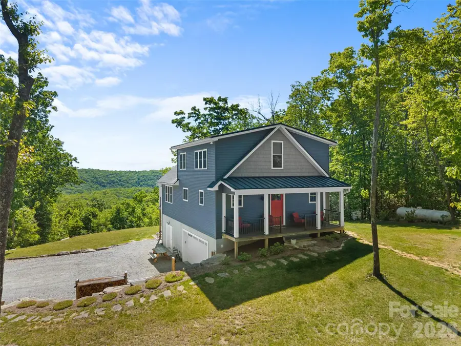 852 Marshall Ridge Road, Blue Ridge, NC 28792 - #3