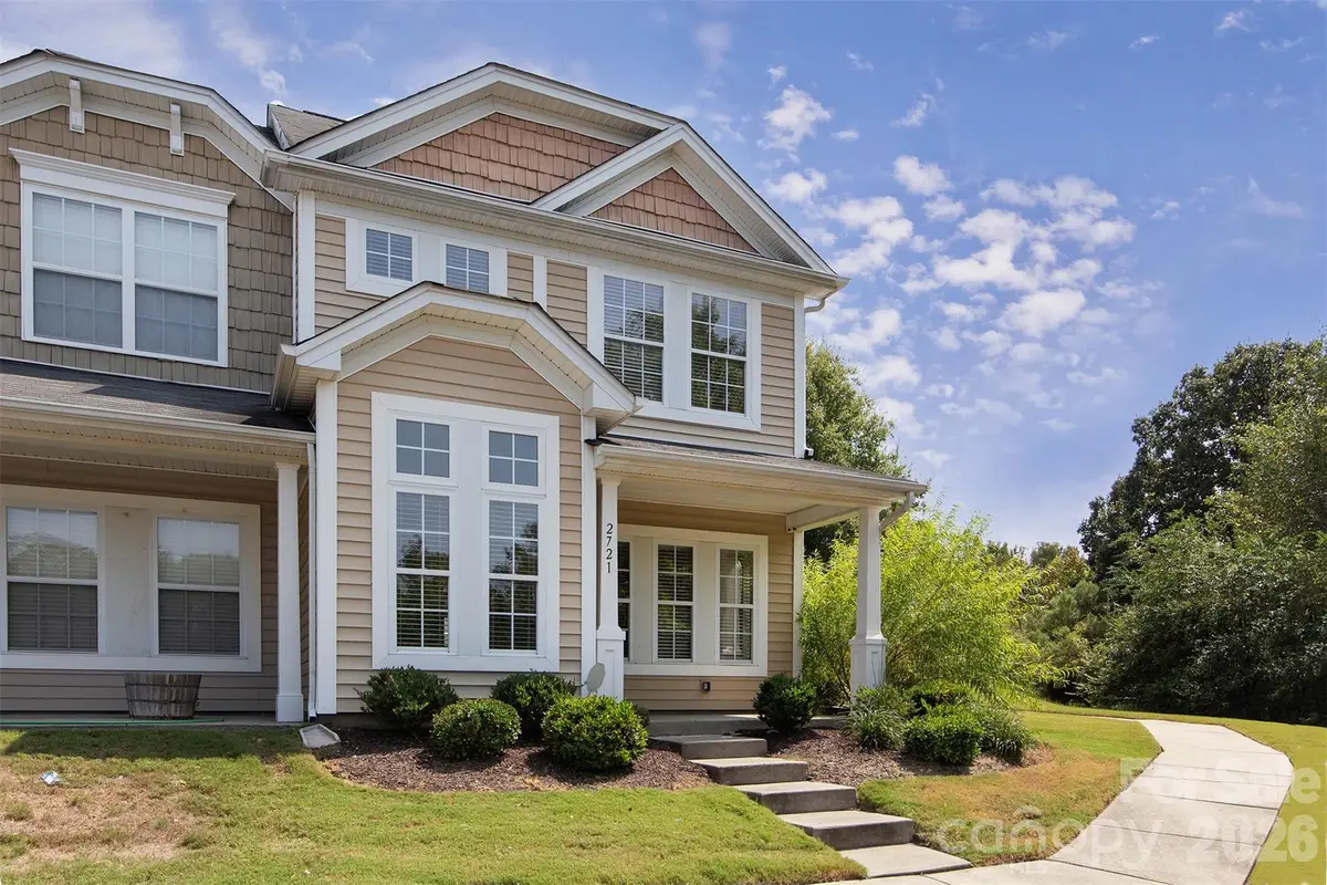 2721 Grain Mill Lane, Charlotte, NC 28214 - #1