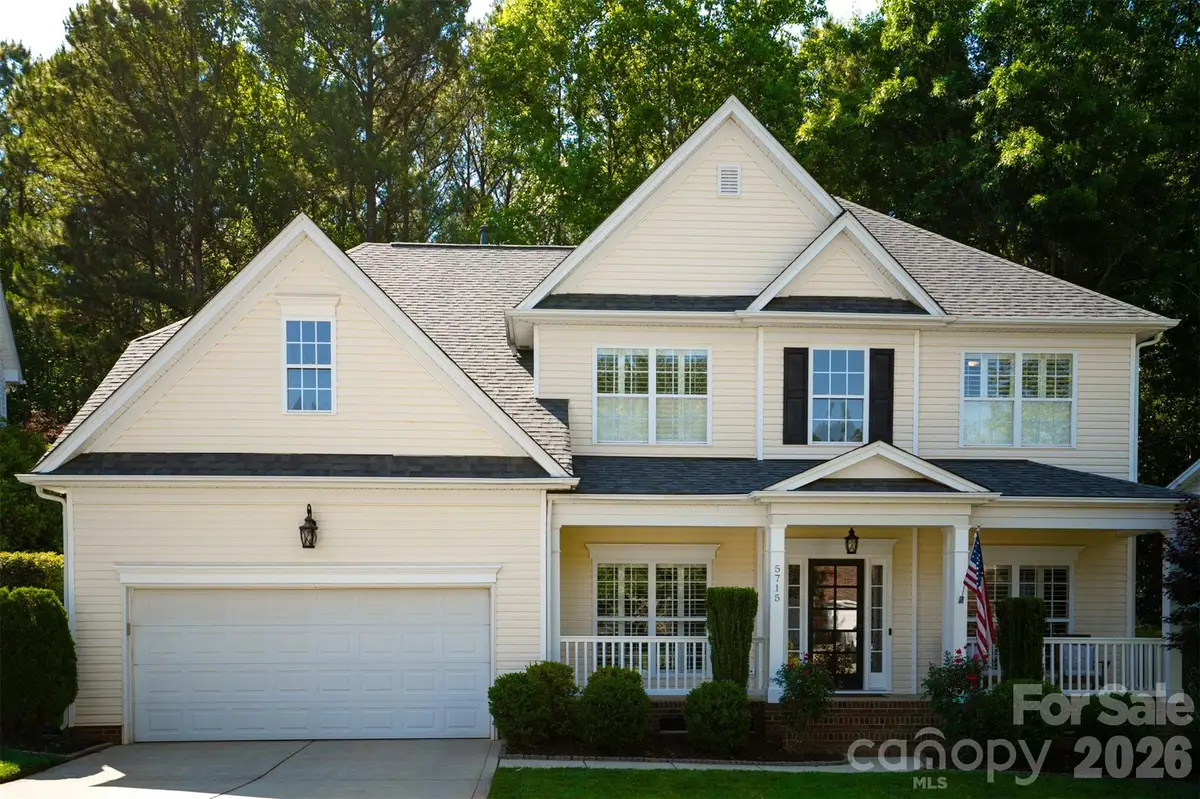 5715 Snapdragon Lane, Huntersville, NC 28078 - #1