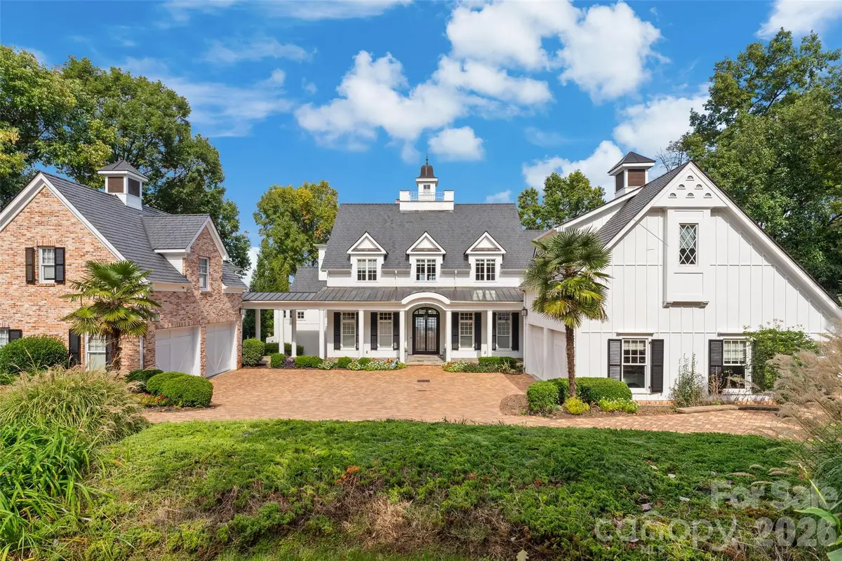 16921 Jetton Road, Cornelius, NC 28031 - #1