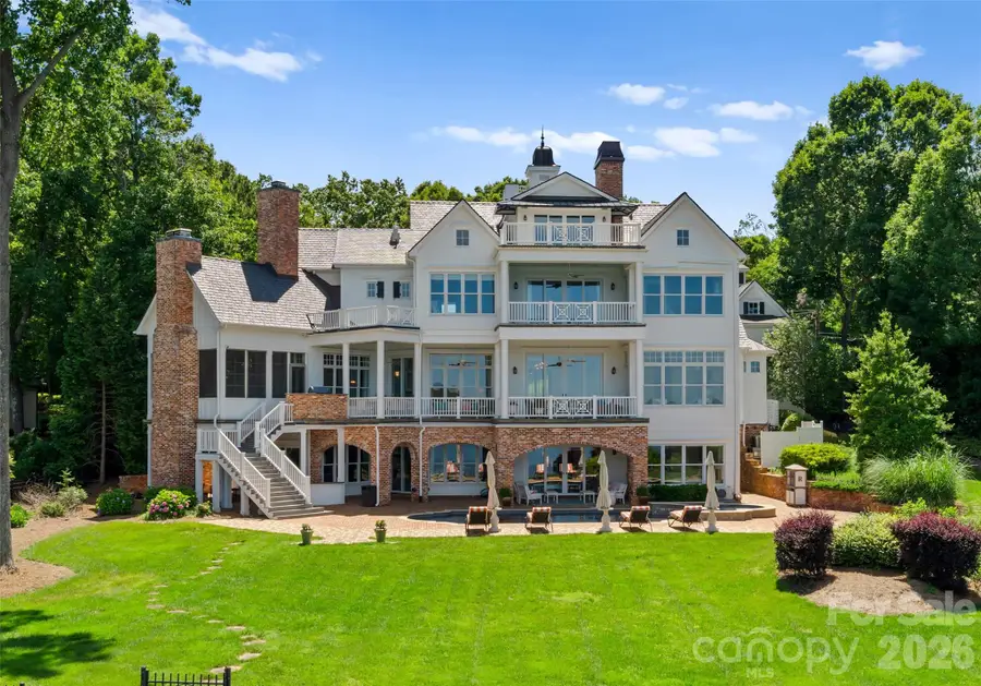 16921 Jetton Road, Cornelius, NC 28031 - #3