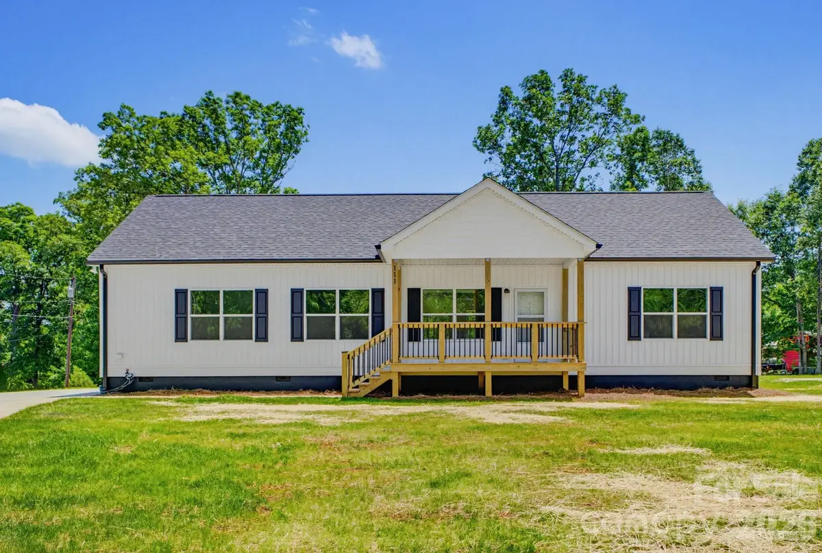 111 Sarah Avenue, Newton, NC 28658 - #1