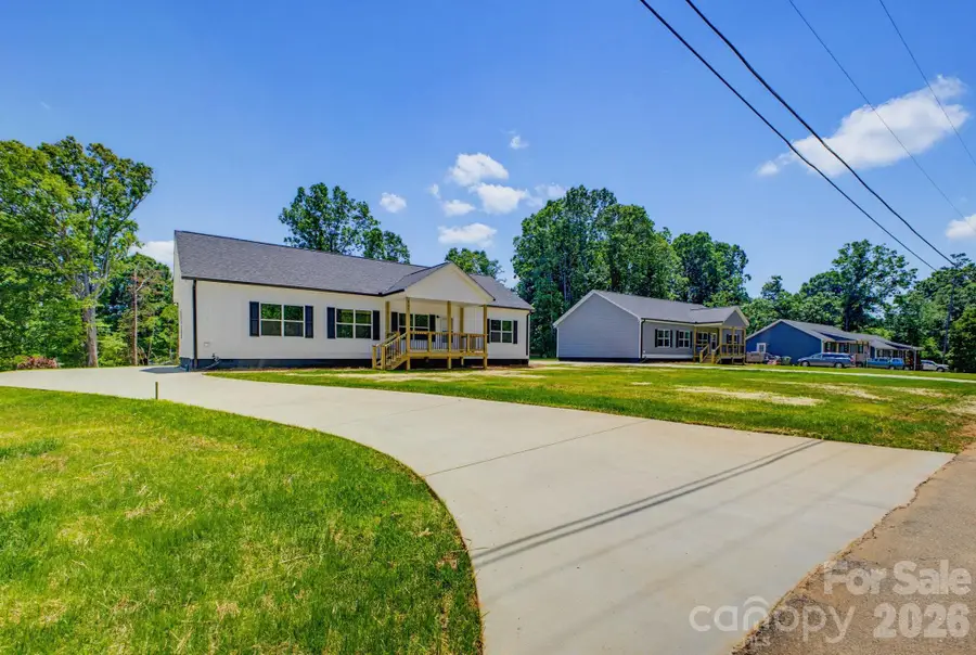 111 Sarah Avenue, Newton, NC 28658 - #2