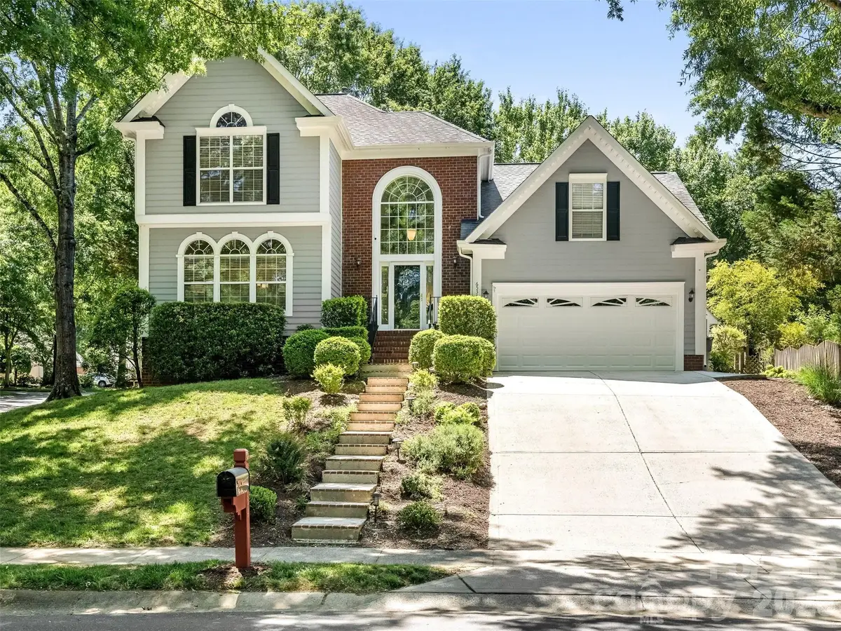 6534 Summertree Lane, Charlotte, NC 28270 - #1