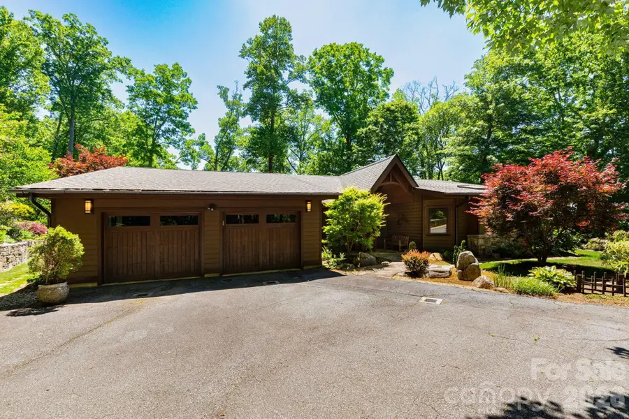 29 Gardner Lane, Asheville, NC 28803 - #3
