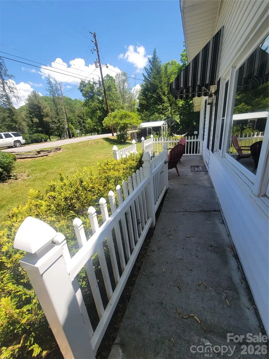 221 Moody Farm Road, Maggie Valley, NC 28751 - #3