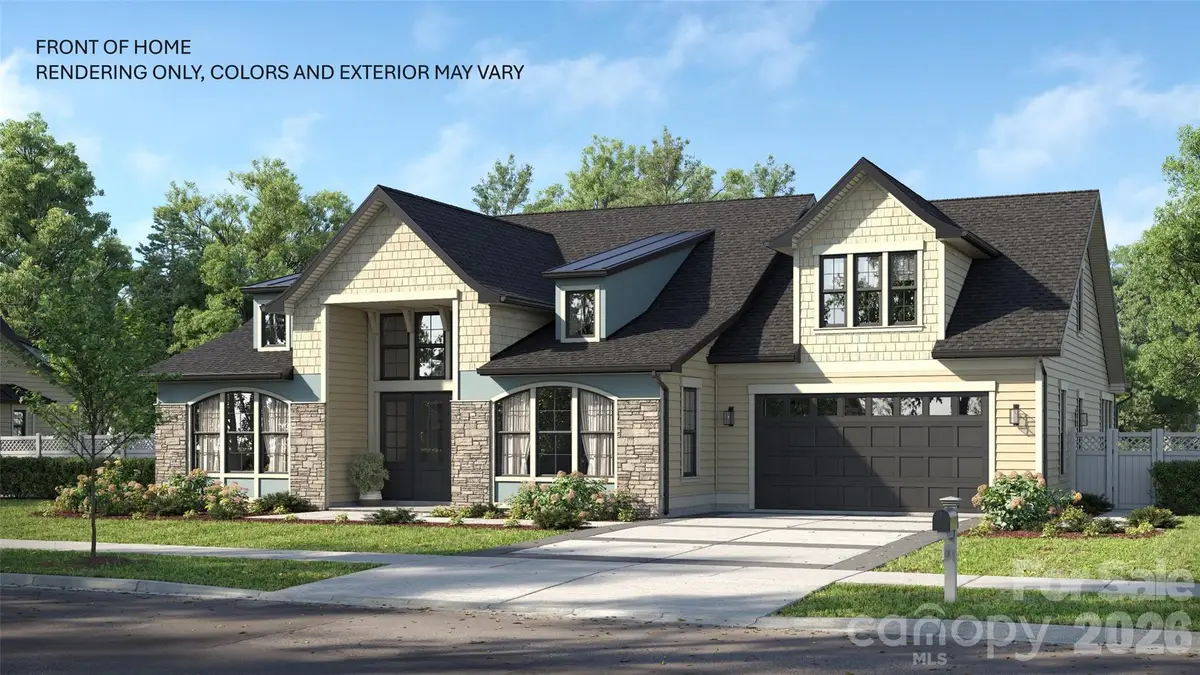 628 Spooky Hollow Drive #525, Rock Hill, SC 29730 - #1