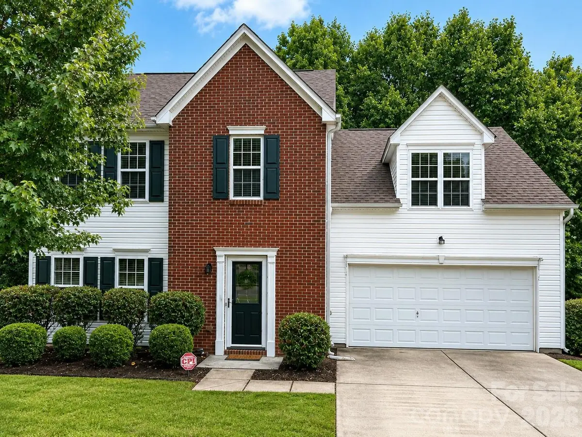 705 Pawley Drive, Charlotte, NC 28214 - #1