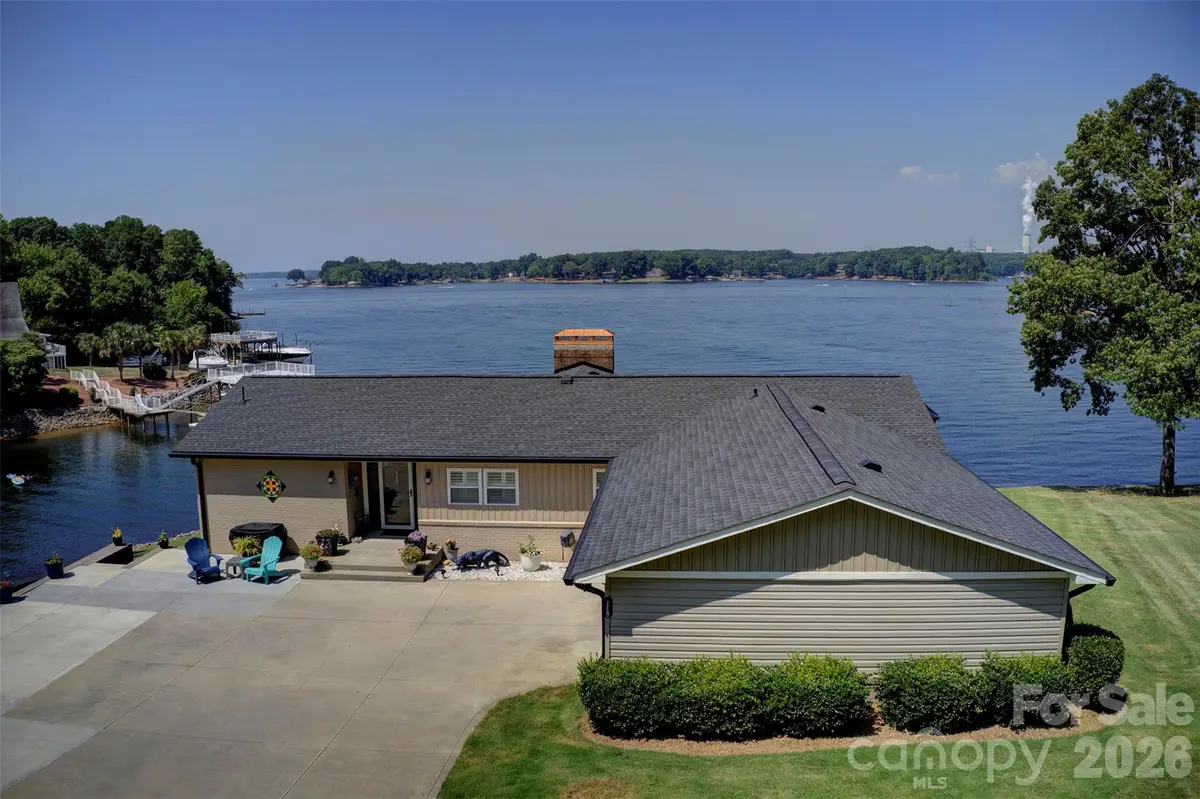 117 Summersong Lane, Mooresville, NC 28117 - #1