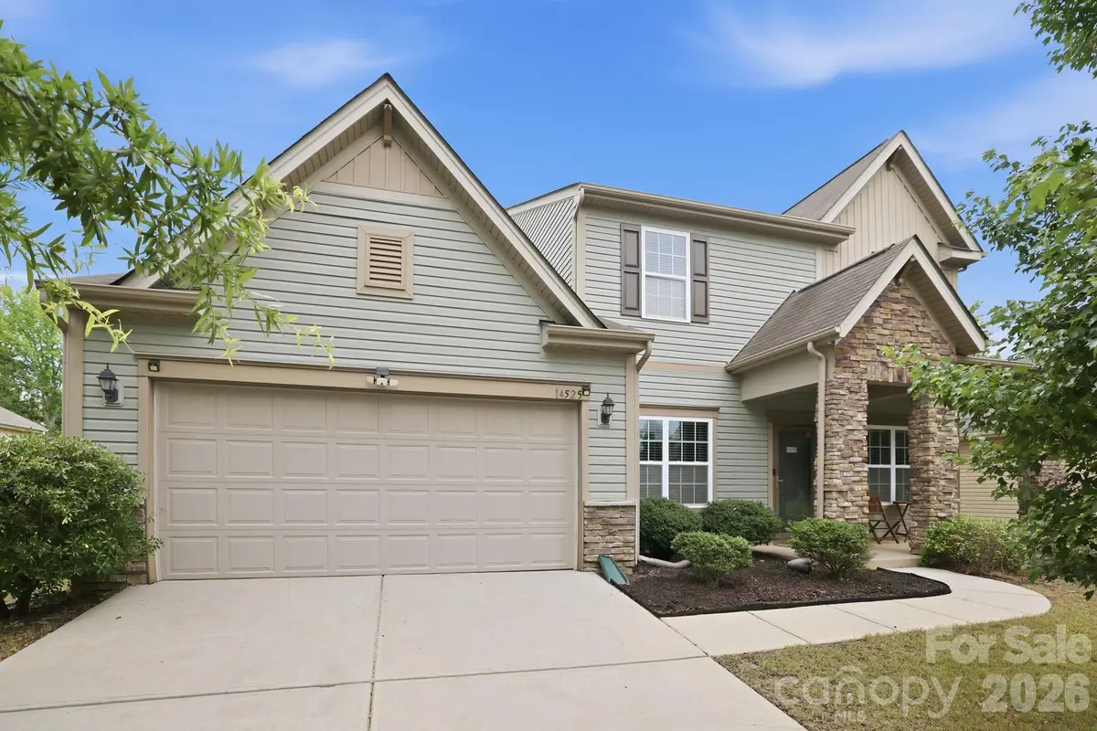 14525 Glenduff Place, Charlotte, NC 28278 - #1
