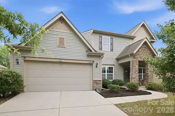 14525 Glenduff Place, Charlotte, NC 28278