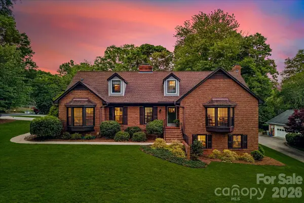 409 Whitestone Road, Charlotte, NC 28270