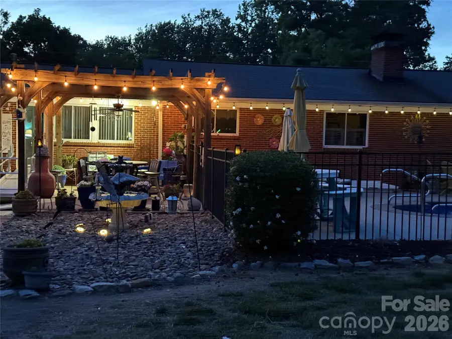 403 W Old Post Road, Cherryville, NC 28021 - #3