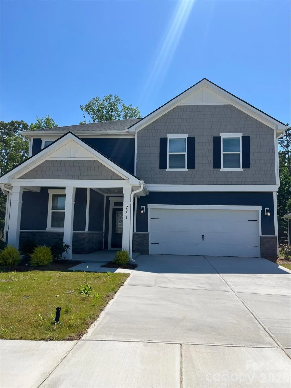 2001 Quiet Woods Road #153, Monroe, NC 28110 - #1