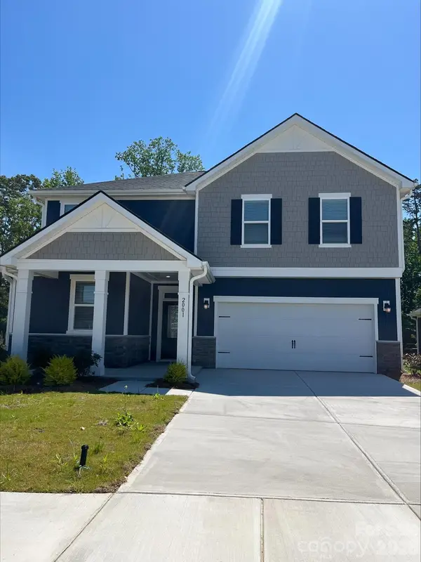 2001 Quiet Woods Road #153, Monroe, NC 28110