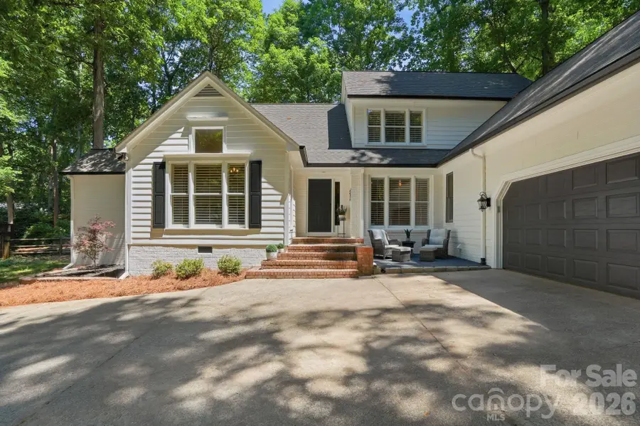 8916 Oxfordshire Court, Huntersville, NC 28078 - #2