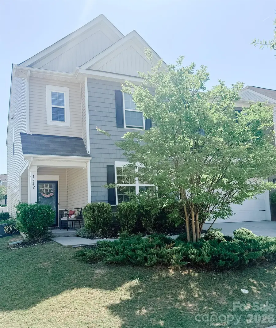 1742 Loggerhead Drive, Lancaster, SC 29720 - #2
