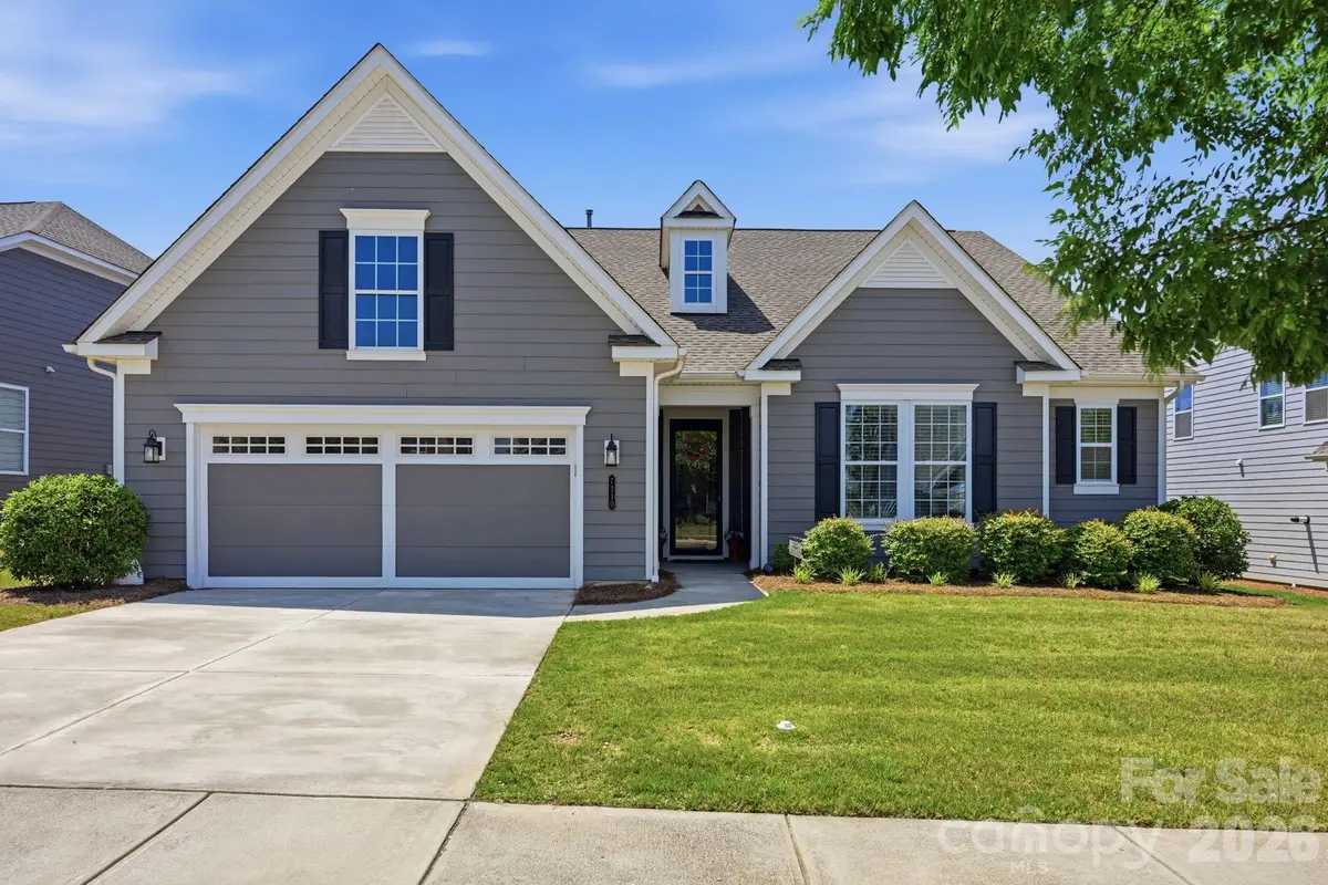 7210 Overjoyed Crossing, Charlotte, NC 28215 - #1