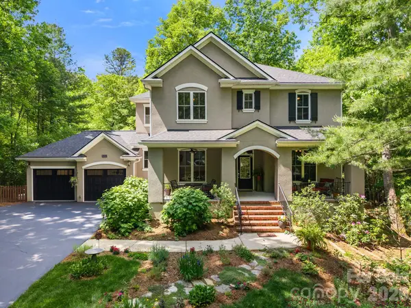 11 Blue Damsel Court, Biltmore Lake, NC 28715