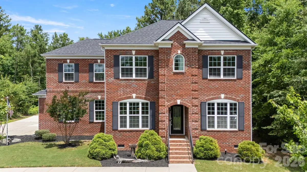 436 Longhorn Drive, Rock Hill, SC 29732 - #1