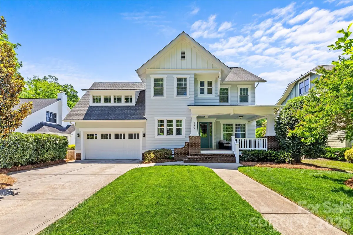 2830 Chelsea Drive, Charlotte, NC 28209 - #1
