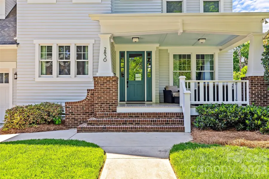 2830 Chelsea Drive, Charlotte, NC 28209 - #2