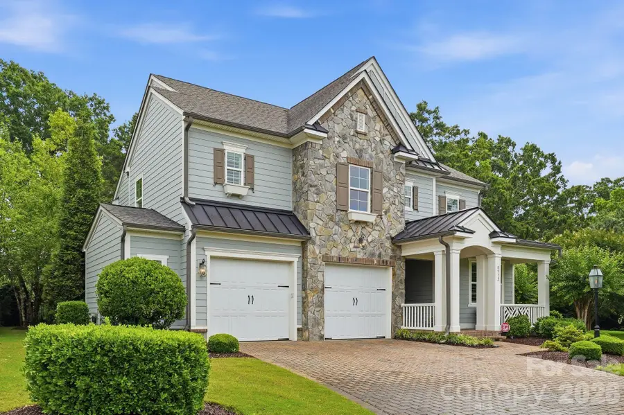 8912 Blakeney Drive, Charlotte, NC 28277 - #3
