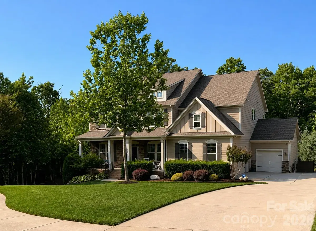 1001 Greenwich Park Drive, Indian Trail, NC 28079 - #1