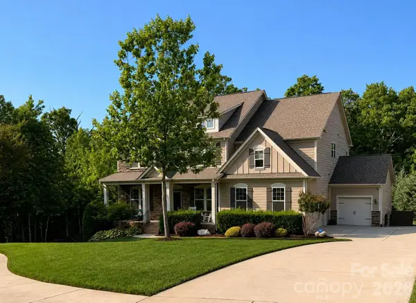 1001 Greenwich Park Drive, Indian Trail, NC 28079