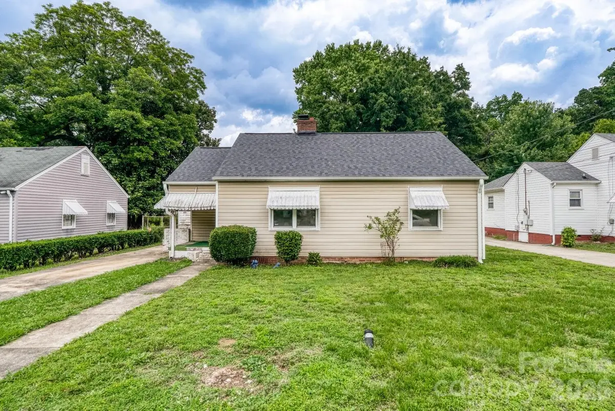 2316 Edison Street, Charlotte, NC 28206 - #1