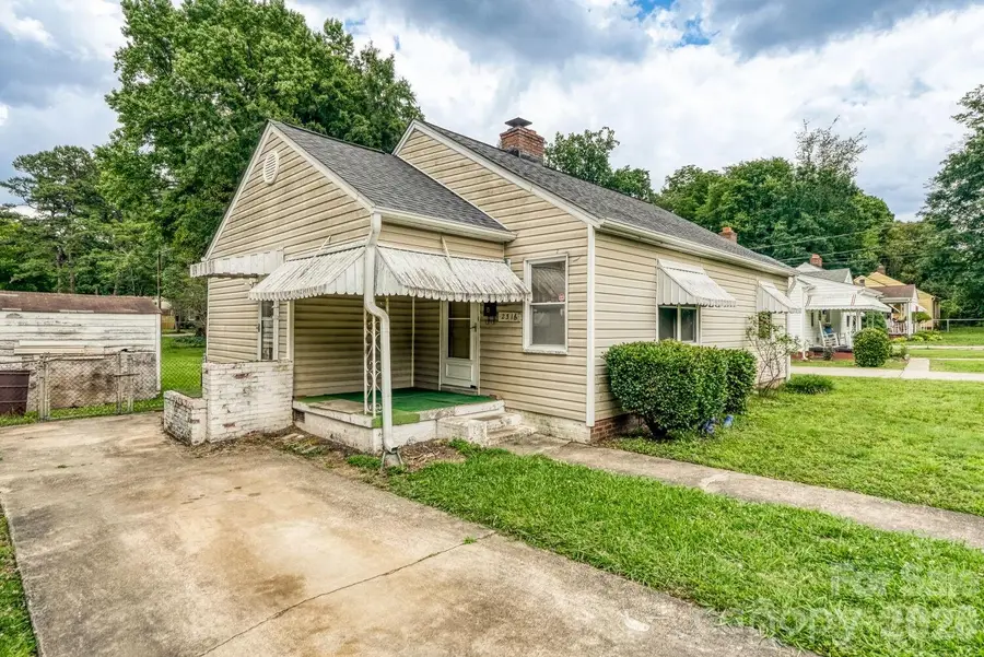 2316 Edison Street, Charlotte, NC 28206 - #2