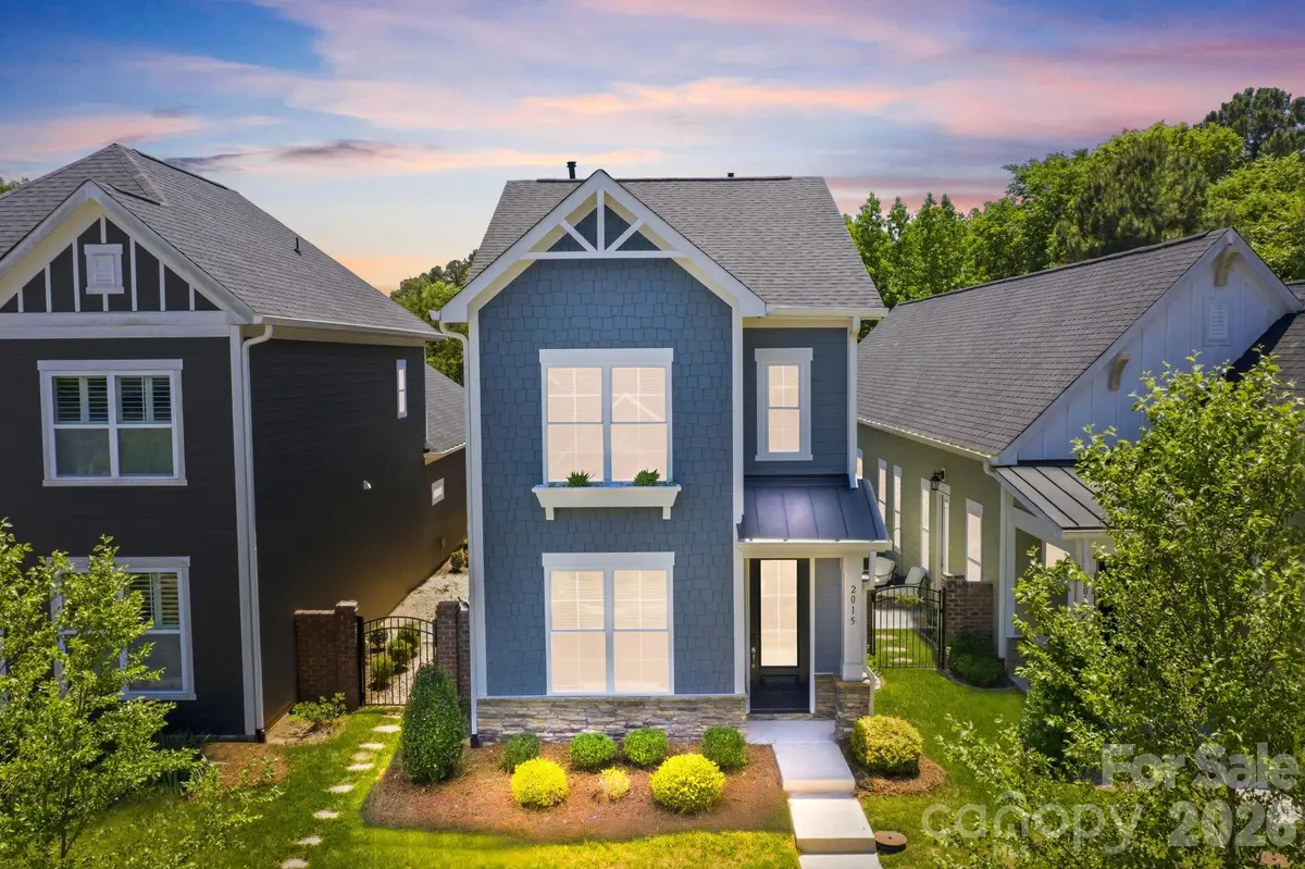 2015 Claybrook Lane, Denver, NC 28037 - #1
