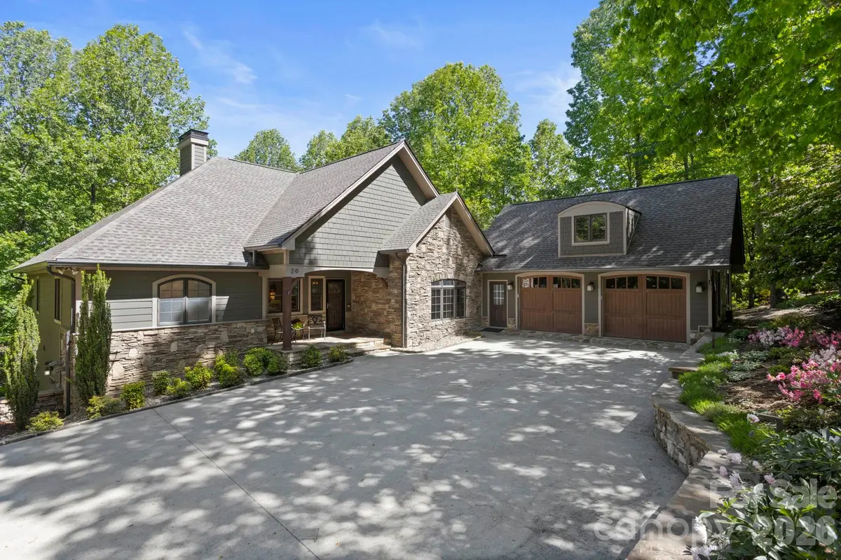 20 Fernridge Court, Flat Rock, NC 28731 - #1